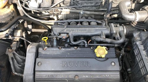 Butoane geamuri electrice Land Rover Freelander 2002 4X4 Vehicul teren 1.4 benzina