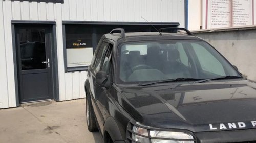 Butoane geamuri electrice Land Rover Freelander 2002 4X4 Vehicul teren 1.4 benzina