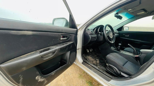 Butoane geamuri electrice Mazda 3 2005 berlina cu haion 1560