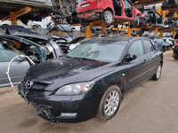 Butoane geamuri electrice Mazda 3 2009 hatchback 1.6 benzina