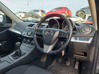 Butoane geamuri electrice Mazda 3 2013 HATCHBACK 1.6 D