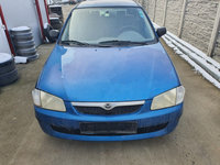 Butoane geamuri electrice Mazda 323 1999 COMBI 1.3