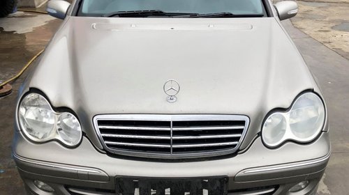 Butoane geamuri electrice Mercedes C-CLASS W2