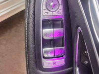 Butoane geamuri electrice Mercedes C200 cdi w205