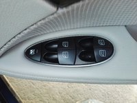 Butoane geamuri electrice Mercedes E220 CDI W211