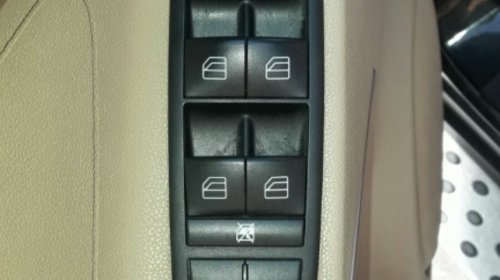 Butoane geamuri electrice Mercedes Ml W164