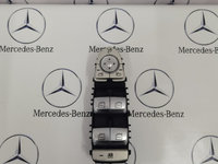 Butoane geamuri electrice Mercedes S class w222 C class W205 A2229056800