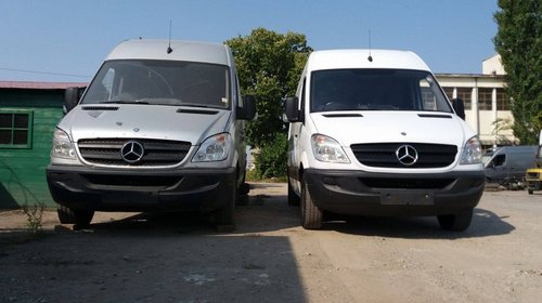 Butoane geamuri electrice Mercedes SPRINTER 2008 Duba 2.2cdi