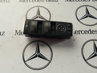 Butoane geamuri electrice Mercedes W212 facelift A2129056100