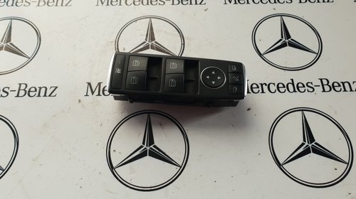 Butoane geamuri electrice Mercedes W212 facel
