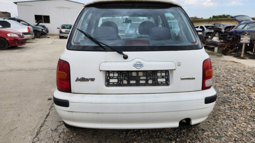 Butoane geamuri electrice Nissan Micra 1999 Hatchback 1.0 benzina 40kw