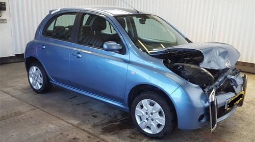 Butoane geamuri electrice Nissan Micra 2003 h