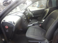 Butoane geamuri electrice Nissan Qashqai 2009 SUV 1.5 dCI