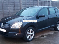 Butoane geamuri electrice Nissan Qashqai 2009 SUV 2.0 DCI