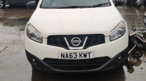 Butoane geamuri electrice Nissan Qashqai 2013