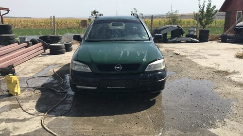 Butoane geamuri electrice Opel Astra G 1998 c