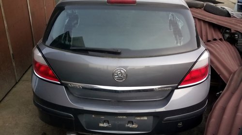 Butoane geamuri electrice Opel Astra H 2006 Hatchback 1.6 i