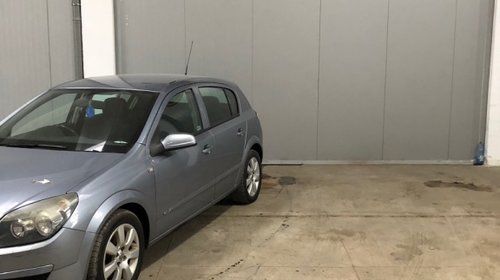Butoane geamuri electrice Opel Astra H 2007 Hatchback 1.6