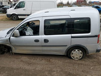 Butoane geamuri electrice Opel Combo 2003 VAN 1.6