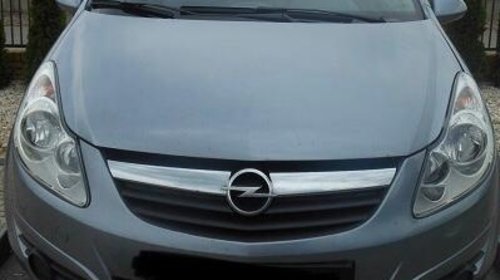 Butoane geamuri electrice Opel Corsa D 2007 H