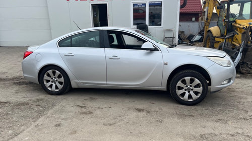 Butoane geamuri electrice Opel Insignia A 2010 Limuzina 2000 cdti