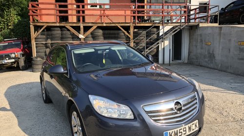 Butoane geamuri electrice Opel Insignia A 201
