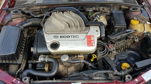 Butoane geamuri electrice Opel Vectra B 1997 BERLINA 1,6B