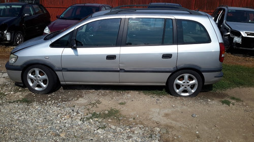 Butoane geamuri electrice Opel Zafira 2003 ha