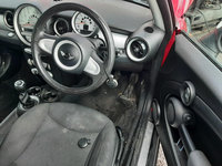 Butoane geamuri electrice + panou clima Mini Cooper 2008 Hatchback 1.6 TDI R56