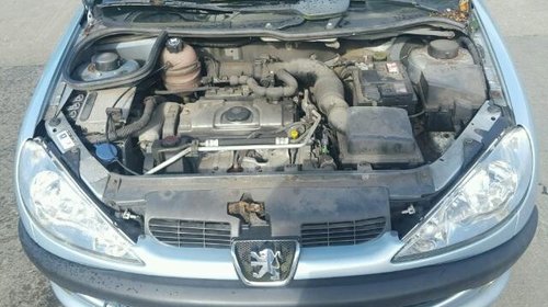 Butoane geamuri electrice Peugeot 206 2002 hatchback 1.4i