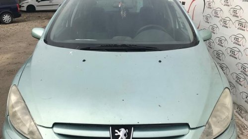 Butoane geamuri electrice Peugeot 307 2004 SW 2.0