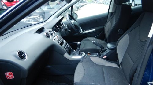 Butoane geamuri electrice Peugeot 308 2007 Hatchback 1.6 HDI