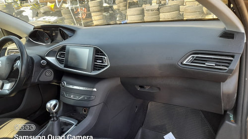 Butoane geamuri electrice Peugeot 308 2014 Hatchback 1.6 diesel