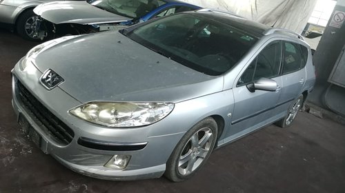 Butoane geamuri electrice Peugeot 407 2004 be