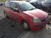 Butoane geamuri electrice Renault Clio 2002 Hatchback in 2 usi 1.5 dci