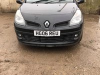 Butoane geamuri electrice Renault Clio 2006 Hatchback 1.5 dci