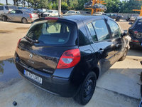 Butoane geamuri electrice Renault Clio 3 2007 hatchback 1.5 dci