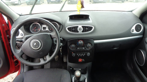 Butoane geamuri electrice Renault Clio 3 2008 Hatchback 1.4 16v