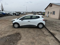 Butoane geamuri electrice Renault Clio 4 2016 Hatchback 1.5