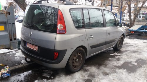 Butoane geamuri electrice Renault Espace 2004 Hatchback 2.2