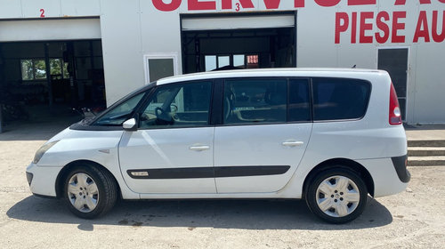 Butoane geamuri electrice Renault Espace 4 2002 familiara 2,2 dci