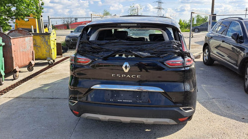Butoane geamuri electrice Renault Espace 5 2017 Monovolun 1.6 dci bi-turbo