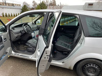 Butoane geamuri electrice Renault Grand Scenic 2008 Monovolum 2.0