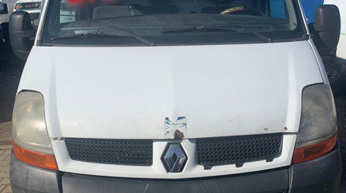 Butoane geamuri electrice Renault Master 2005 Duba 2.5 dCi