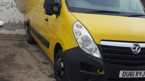 Butoane geamuri electrice Renault Master 2012 duba 2.3 dci