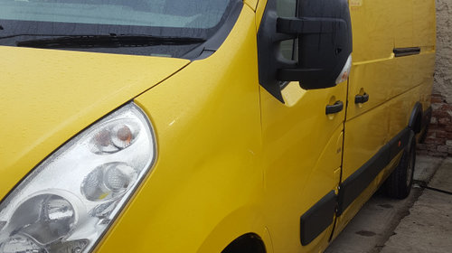 Butoane geamuri electrice Renault Master 2012 duba 2.3 dci