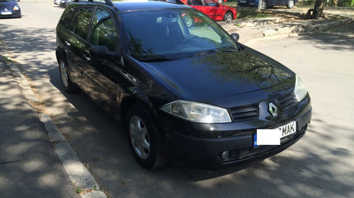 Butoane geamuri electrice Renault Megane 2 2005 Hatchback , Break 1.5 DCI K9K