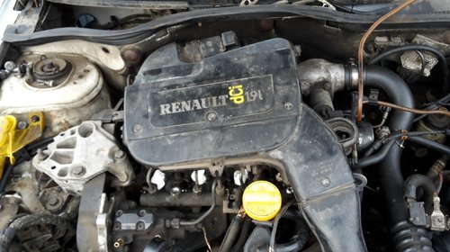 Butoane geamuri electrice Renault Megane 2001 break 1.9 dci