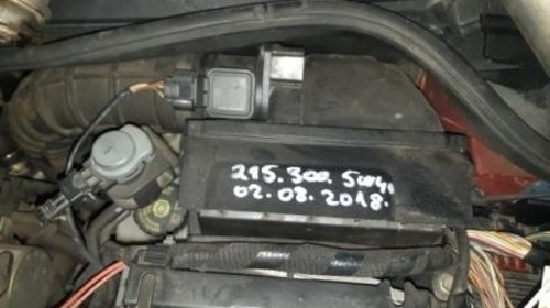 Butoane geamuri electrice Renault Megane 2006 combi 1500 dci