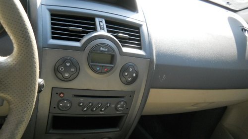 Butoane geamuri electrice Renault Megane 2007 sedan 1,6 16v